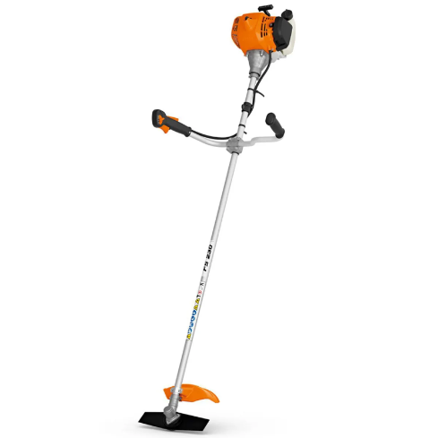 DESMALEZADORA FS-230