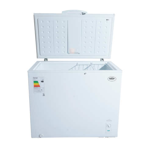 Congelador Dual 249 Lt. HS-324C
