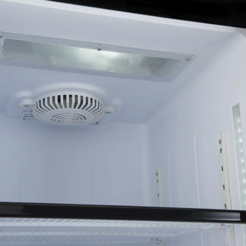 VISICOOLER LG-290LED 1PTA 290LT C/LED