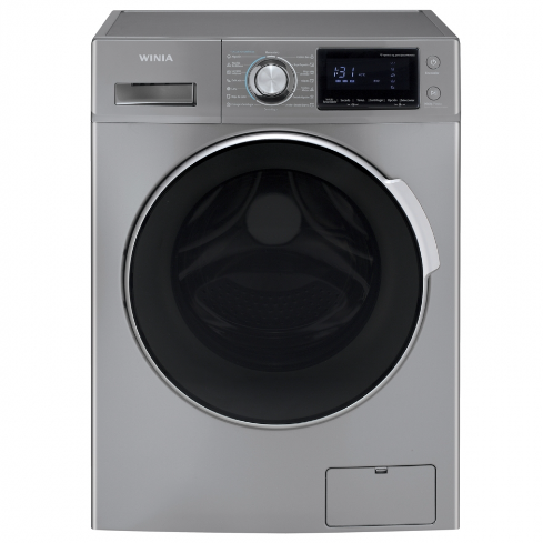 LAVADORA SECADORA WINIA 9/6  DWC-K9650X
