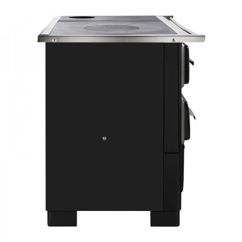 COCINA A LEÑA ANGELINA NEGRA AMESTI