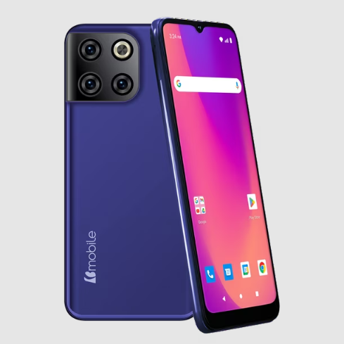 CELULAR BMOBILE ULTRA