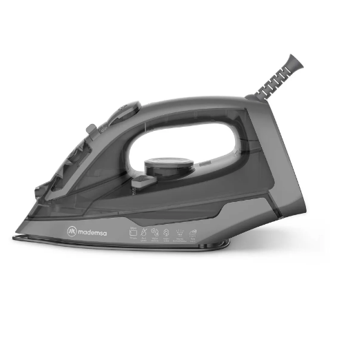PLANCHA A VAPOR MIR30