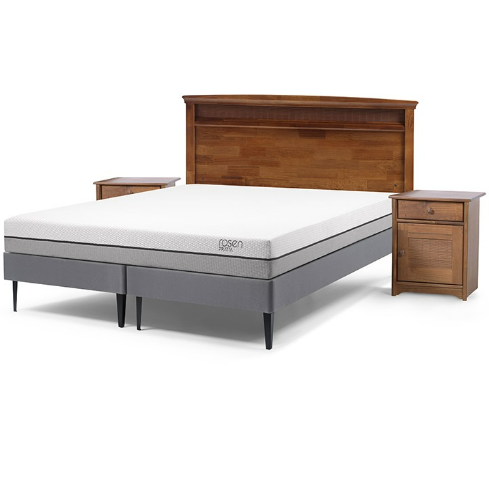 CAMA ROSEN PRATTA 2P BD VENETO