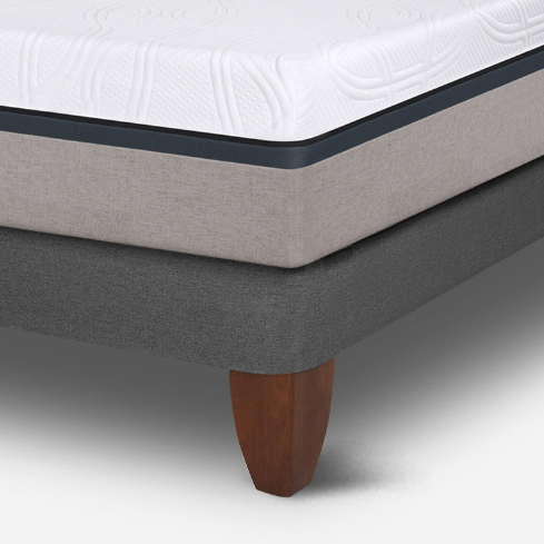 CAMA EUROPEA BALANCE 2P BD NEW TORINO ST