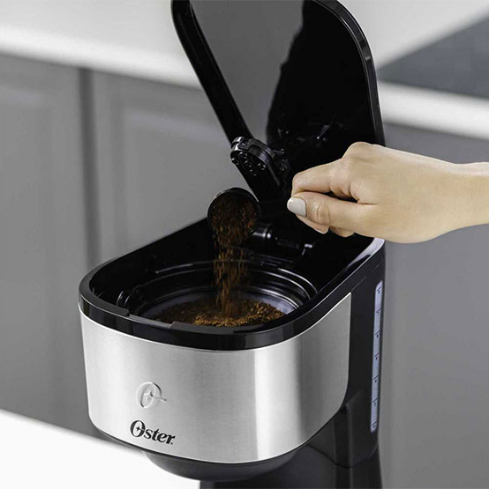CAFETERA OSTER DRIPP 8 TAZAS
