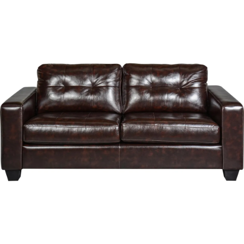 SOFA MIRA 3CP PU R64 BITONO