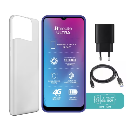 CELULAR BMOBILE ULTRA