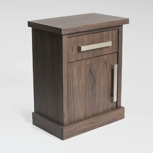 CAMA EUR.NUIT BONNEL SET HABANA 2,0PL BD