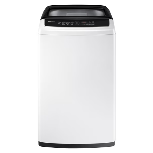 LAVADORA SAMSUNG 8KG BLANCA WA80CG4240BWZS
