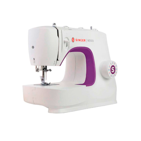 MAQUINA DE COSER SINGER 3505