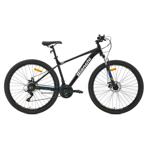 BIC BIANCHI REKORD 29 SX NEGRO
