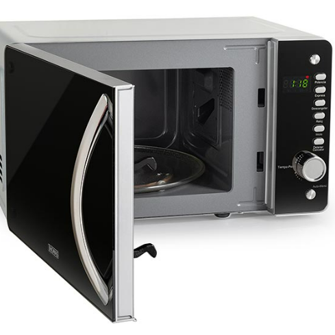 HORNO MICROONDAS TH-20DM