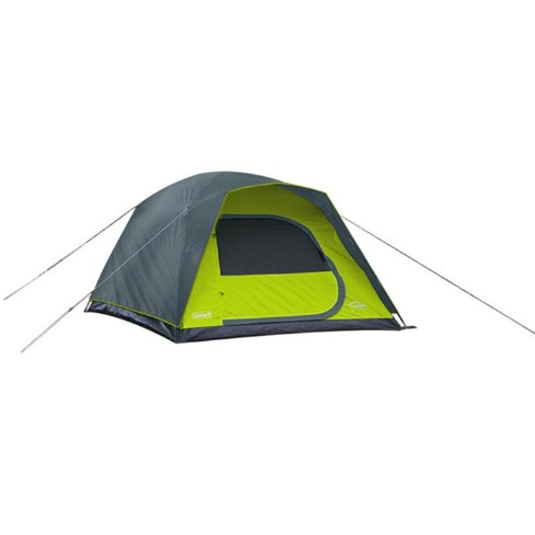 CARPA DOMO AMAZONIA COLEMAN 6P C004