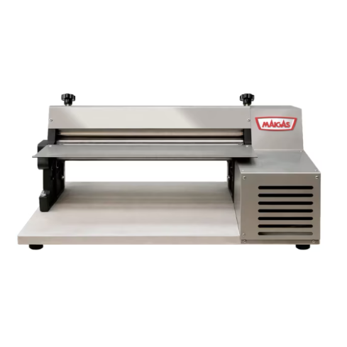 SOBADORA ELECTRICA INOX YM400