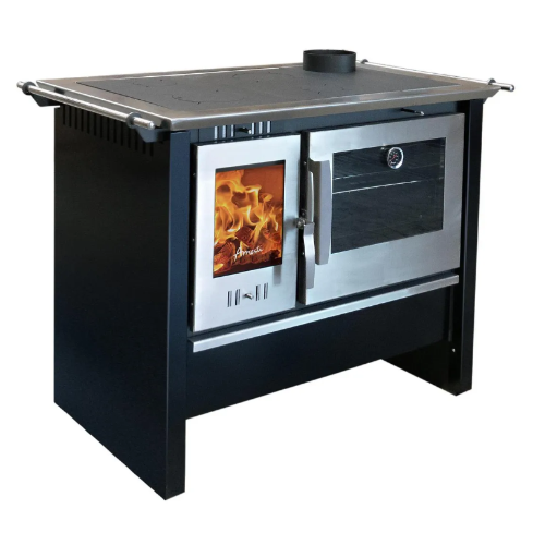 COCINA ALLEGRA XL NEGRA