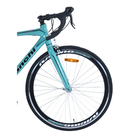BIC BIANCHI CORSA PLUS CELESTE BIANCHI