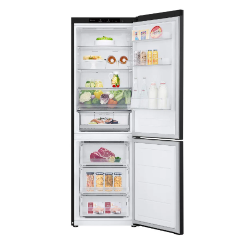REFRIGERADOR BOTTON FREEZER 340 LTS NGR GB34BPM