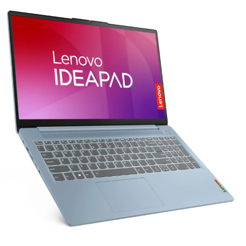 IDEAPAD 3 GEN 8 R3 7320U 8+512GB 15.6