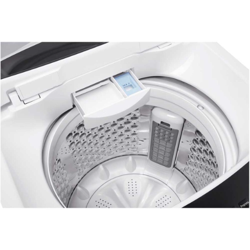 LAVADORA 18 KGS WT18WVTB