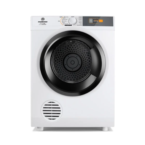 SECADORA MADEMSA 9D BZG