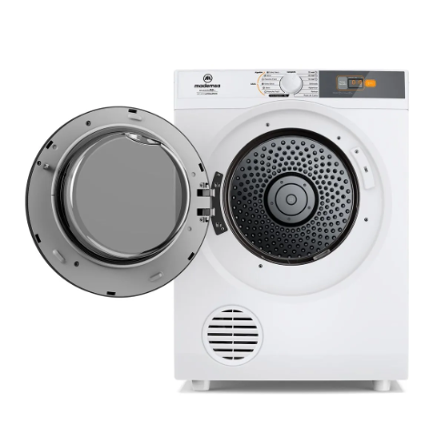 SECADORA MADEMSA 9D BZG