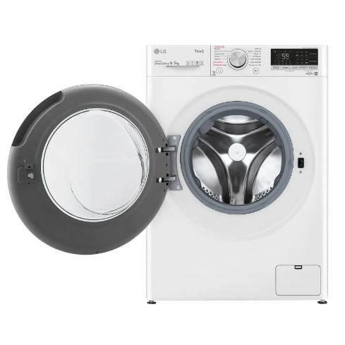 LAVADORA SECADORA 9/5 WD9WVC4S6
