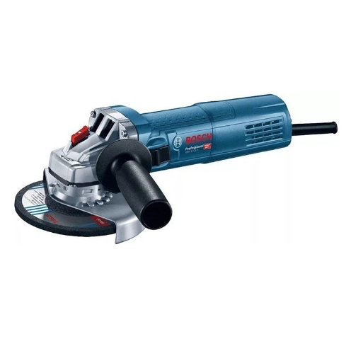ESMERIL 4 ½” GWS 9-125
