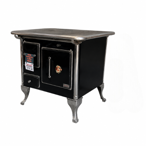 COCINA A LEÑA TRAD 70X46 NGA