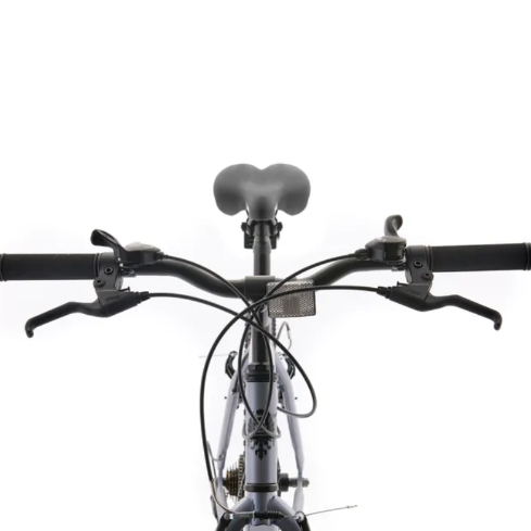 BIC BIANCHI MTB-26 PRO ST GRIS