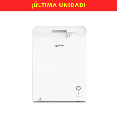CONGELADOR HORIZONTAL M150D DUAL