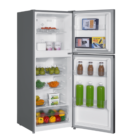 REFRIGERADOR NO FROST 196 LTS