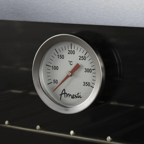 COCINA ALLEGRA XL NEGRA