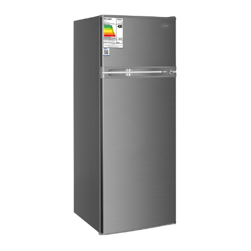 REFRIGERADOR TOP FREEZER DF2-285 FD 205L