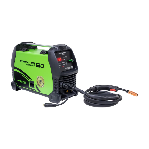 SOLDADORA COMPACTMIG 130