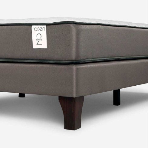 CAMA NEW STYLE 2 PLUS 1.50X 2.00 RESP LUCIO