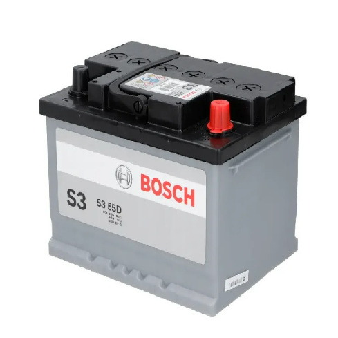 BATERIA BOSCH 55 S3 55D 3281132