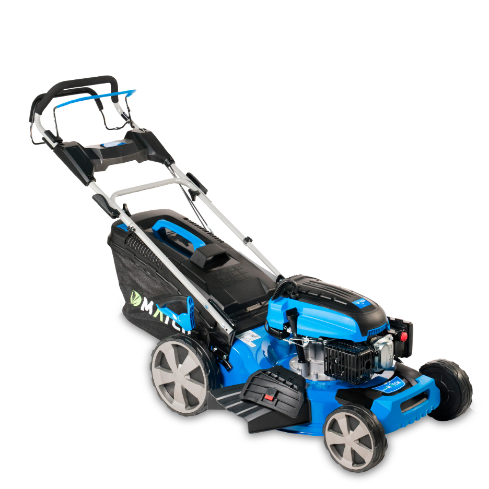 CORTA CESPED MATCH 170CC R/ALTA CON RECOLECTOR AUTOPROPULSADO