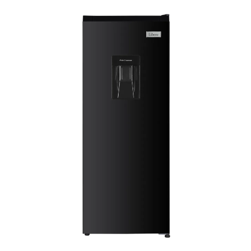 REFRIGERADOR LRM-178DFNW DISP 167LT