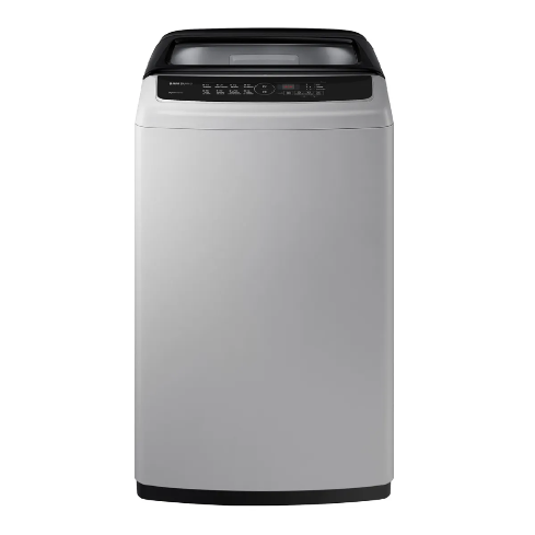 LAVADORA SAMSUNG WA90CG4240BYZS 9KG GRIS