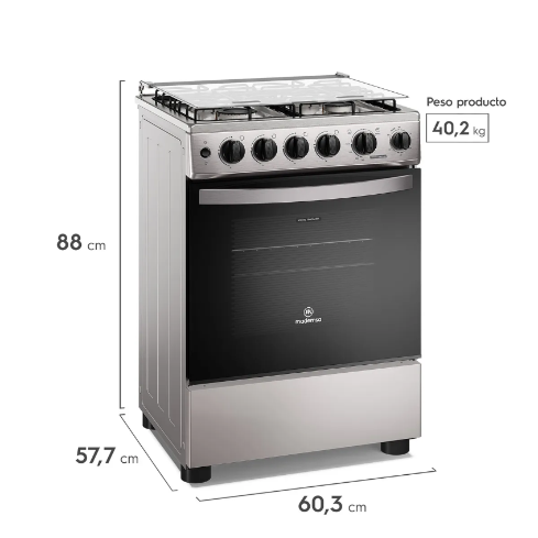 COCINA FM4PSC 4P