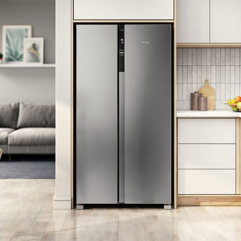 REFRIGERADOR SIDE BY SIDE FENSA SFX530B