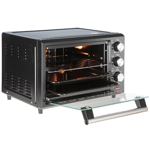HORNO ELECTRICO UT-BACKOFEN PRO-B 25L