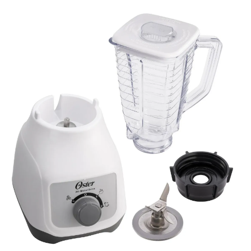 LICUADORA 550W 2112248 BLANCA ROTOR