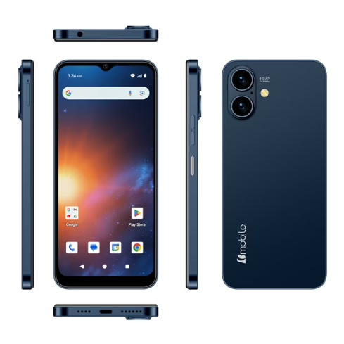 CELULAR BMOBILE ROCKET A1