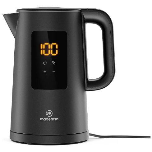HERVIDOR ELÉCTRICO MEK60