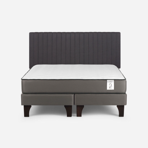 CAMA NEW STYLE 2 PLUS 1.50X 2.00 RESP LUCIO
