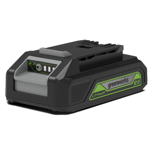 MOTOSIERRA MINI 4'' BATERIA 24V