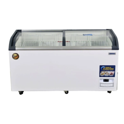 CONGELADOR 520LT CTV-520Q