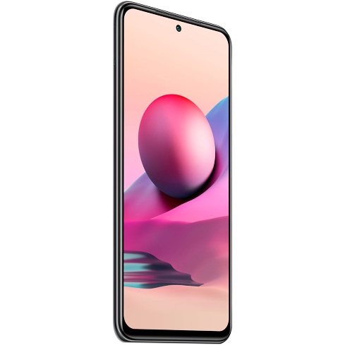 CELULAR OPEN REDMI NOTE 10S GRIS